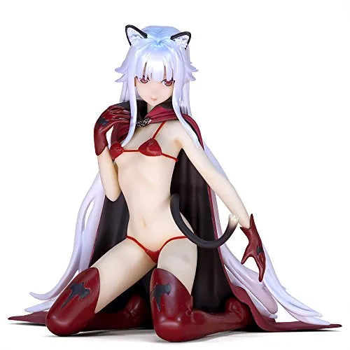 Bishoujo Mangekyou - Kagarino Kirie - Gensaku Ver. , Limited Distribution Edition (Black Berry)ㅤ – BlackBerry – ActionFigureBrasil