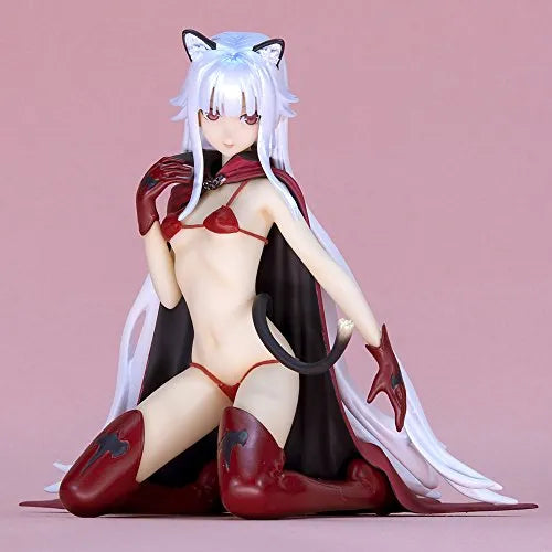 Bishoujo Mangekyou - Kagarino Kirie - Gensaku Ver. , Limited Distribution Edition (Black Berry)ㅤ – BlackBerry – ActionFigureBrasil