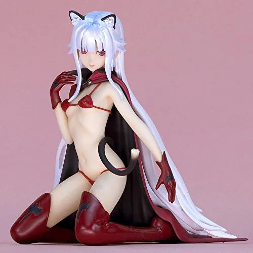 Bishoujo Mangekyou - Kagarino Kirie - Gensaku Ver. , Limited Distribution Edition (Black Berry)ㅤ – BlackBerry – ActionFigureBrasil