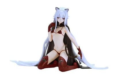 Bishoujo Mangekyou - Kagarino Kirie (Milk Pot)ㅤ – Milk Pot – ActionFigureBrasil — ângulo diferente