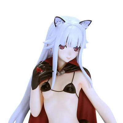 Bishoujo Mangekyou - Kagarino Kirie (Milk Pot)ㅤ – Milk Pot – ActionFigureBrasil — embalagem