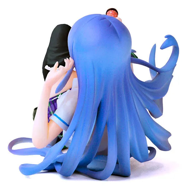 Bishoujo Mangekyou - Sawatari Shizuku - 1/7 (Milk Pot)ㅤ – Milk Pot – ActionFigureBrasil