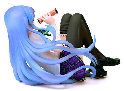 Bishoujo Mangekyou - Sawatari Shizuku - 1/7 (Milk Pot)ㅤ – Milk Pot – ActionFigureBrasil — detalhe do produto