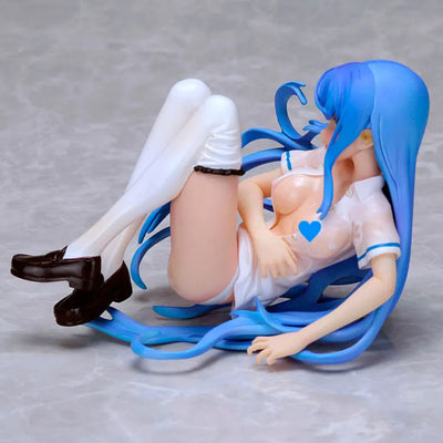 "Bishoujo Mangekyou" Sawatari Shizuku Dream Ver.ㅤ – Puella Magi Madoka Magica – ActionFigureBrasil — detalhe do produto