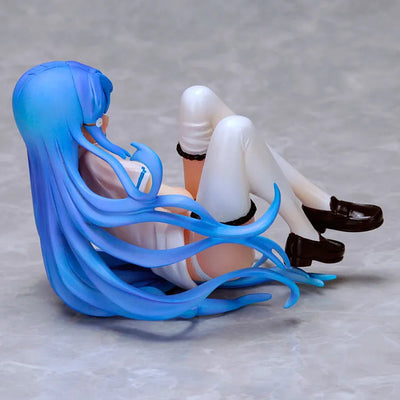 "Bishoujo Mangekyou" Sawatari Shizuku Dream Ver.ㅤ – Puella Magi Madoka Magica – ActionFigureBrasil — embalagem