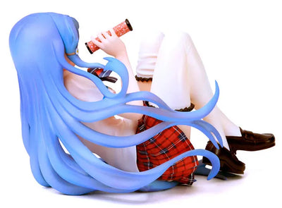 "Bishoujo Mangekyou" Sawatari Shizukuㅤ – Milk Pot – ActionFigureBrasil — detalhe do produto