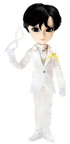 Bishoujo Senshi Sailor Moon - Chiba Mamoru - Pullip - TaeYang T-266 - 1/6 - Wedding Version (Groove)ㅤ – Groove – ActionFigureBrasil