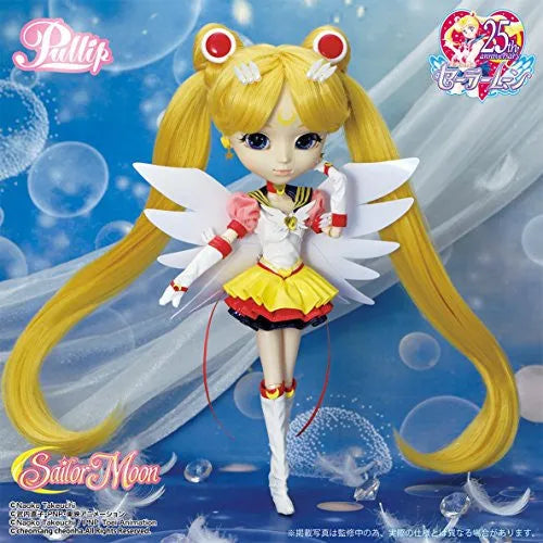 Bishoujo Senshi Sailor Moon - Eternal Sailor Moon - Pullip - Pullipㅤ – Groove – ActionFigureBrasil