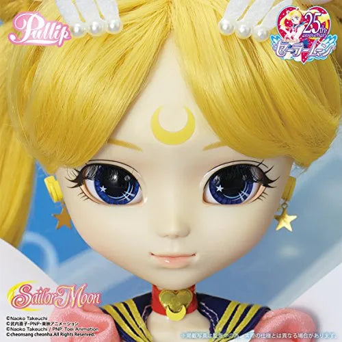 Bishoujo Senshi Sailor Moon - Eternal Sailor Moon - Pullip - Pullipㅤ – Groove – ActionFigureBrasil