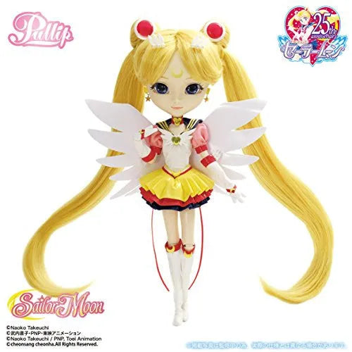 Bishoujo Senshi Sailor Moon - Eternal Sailor Moon - Pullip - Pullipㅤ – Groove – ActionFigureBrasil