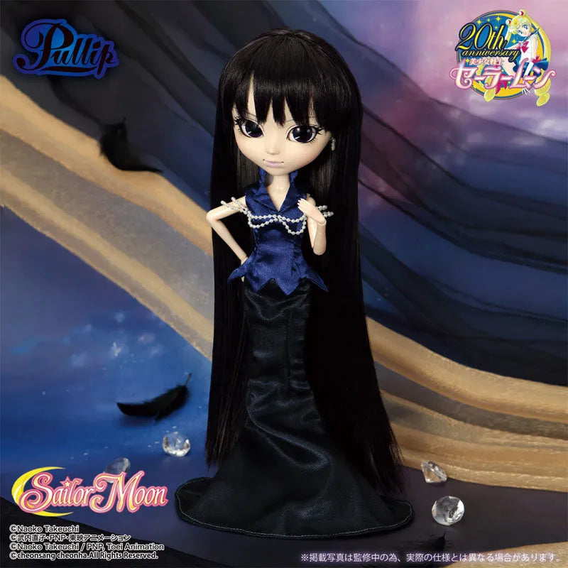 Bishoujo Senshi Sailor Moon - Mistress 9 - Pullip - Pullip (Line) (Groove)ㅤ – Groove – ActionFigureBrasil
