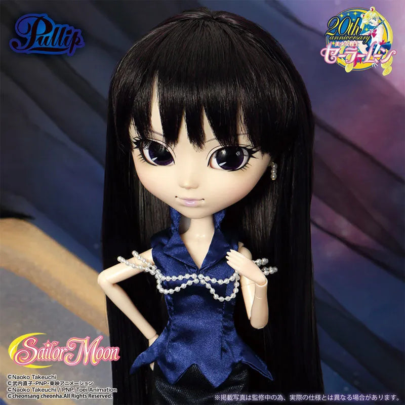 Bishoujo Senshi Sailor Moon - Mistress 9 - Pullip - Pullip (Line) (Groove)ㅤ – Groove – ActionFigureBrasil