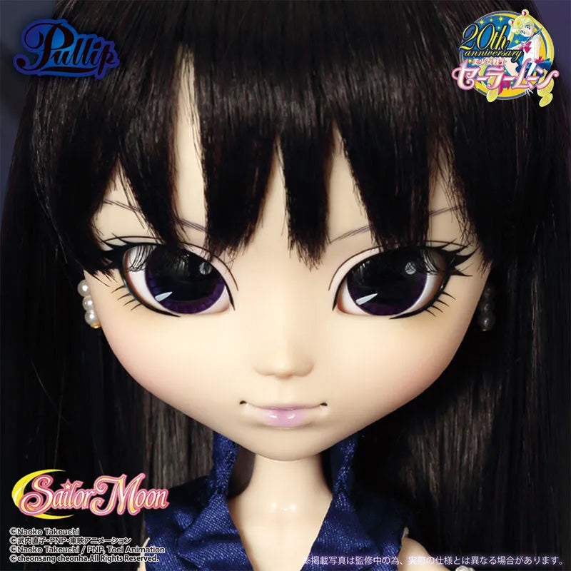 Bishoujo Senshi Sailor Moon - Mistress 9 - Pullip - Pullip (Line) (Groove)ㅤ – Groove – ActionFigureBrasil