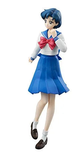 Bishoujo Senshi Sailor Moon - Mizuno Ami - Sekai Seifuku Sakusen - 1/10 (MegaHouse)ㅤ – MegaHouse – ActionFigureBrasil
