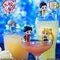 Bishoujo Senshi Sailor Moon - Ochatomo Series Bishoujo Senshi Sailor Moon Three Lights Setㅤ – Bandai – ActionFigureBrasil — ângulo diferente