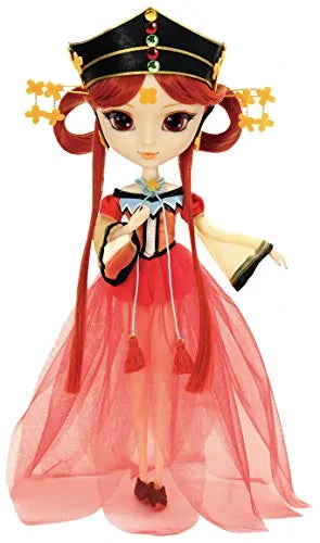 Bishoujo Senshi Sailor Moon - Princess Kakyuu - Pullip (Line) - Pullip P-213 - 1/6 (Groove)ㅤ – Groove – ActionFigureBrasil