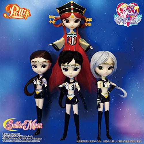 Bishoujo Senshi Sailor Moon - Princess Kakyuu - Pullip (Line) - Pullip P-213 - 1/6 (Groove)ㅤ – Groove – ActionFigureBrasil