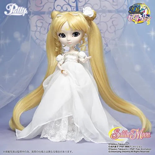 Bishoujo Senshi Sailor Moon - Princess Serenity - Pullip P-143 - Pullip (Line) - 1/6 (Groove)ㅤ – Groove – ActionFigureBrasil