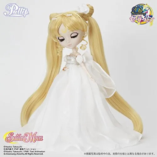 Bishoujo Senshi Sailor Moon - Princess Serenity - Pullip P-143 - Pullip (Line) - 1/6 (Groove)ㅤ – Groove – ActionFigureBrasil