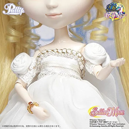 Bishoujo Senshi Sailor Moon - Princess Serenity - Pullip P-143 - Pullip (Line) - 1/6 (Groove)ㅤ – Groove – ActionFigureBrasil