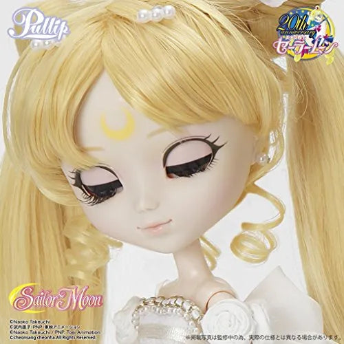 Bishoujo Senshi Sailor Moon - Princess Serenity - Pullip P-143 - Pullip (Line) - 1/6 (Groove)ㅤ – Groove – ActionFigureBrasil