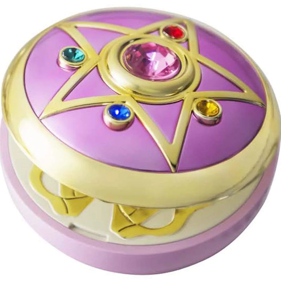 Bishoujo Senshi Sailor Moon R - Proplica - Replica - Crystal Star - 1/1ㅤ – Bandai – ActionFigureBrasil
