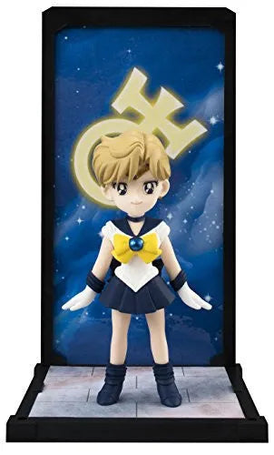 Bishoujo Senshi Sailor Moon S - Sailor Uranus - Tamashii Buddies (Bandai)ㅤ – Bandai – ActionFigureBrasil