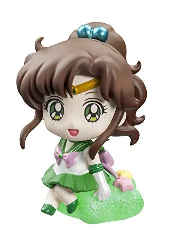 Bishoujo Senshi Sailor Moon - Sailor Mars - Petit Chara Land - Petit Chara Land Bishoujo Senshi Sailor Moon Candy de Make up! (MegaHouse)ㅤ – MegaHouse – ActionFigureBrasil