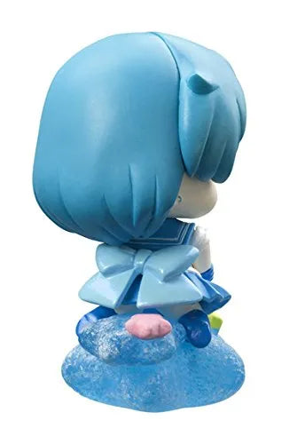 Bishoujo Senshi Sailor Moon - Sailor Mars - Petit Chara Land - Petit Chara Land Bishoujo Senshi Sailor Moon Candy de Make up! (MegaHouse)ㅤ – MegaHouse – ActionFigureBrasil