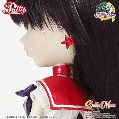 Bishoujo Senshi Sailor Moon - Sailor Mars - Pullip P-137 - Pullip (Line) - 1/6 (Groove)ㅤ – Groove – ActionFigureBrasil