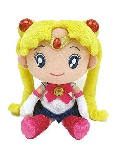Bishoujo Senshi Sailor Moon - Sailor Moon (Sekiguchi)ㅤ – Sekiguchi – ActionFigureBrasil