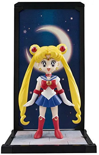 Bishoujo Senshi Sailor Moon - Sailor Moon - Tamashii Buddies 005 (Bandai)ㅤ – Bandai – ActionFigureBrasil