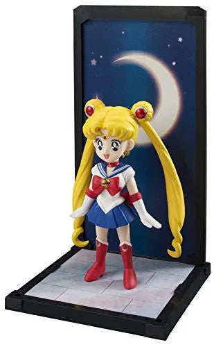 Bishoujo Senshi Sailor Moon - Sailor Moon - Tamashii Buddies 005 (Bandai)ㅤ – Bandai – ActionFigureBrasil