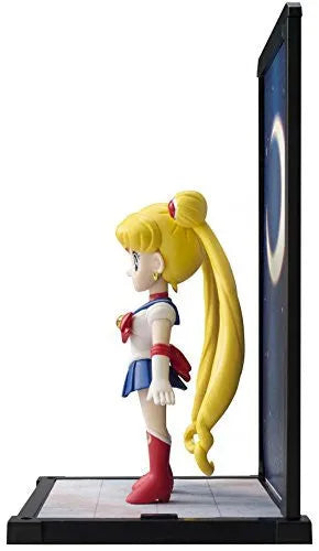 Bishoujo Senshi Sailor Moon - Sailor Moon - Tamashii Buddies 005 (Bandai)ㅤ – Bandai – ActionFigureBrasil
