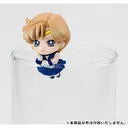 Bishoujo Senshi Sailor Moon - Sailor Pluto - Ochatomo Series - Ochatomo Series Bishoujo Senshi Sailor Moon: Cosmic Heart Cafe (MegaHouse)ㅤ – MegaHouse – ActionFigureBrasil