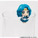 Bishoujo Senshi Sailor Moon - Sailor Pluto - Ochatomo Series - Ochatomo Series Bishoujo Senshi Sailor Moon: Cosmic Heart Cafe (MegaHouse)ㅤ – MegaHouse – ActionFigureBrasil