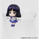 Bishoujo Senshi Sailor Moon - Sailor Pluto - Ochatomo Series - Ochatomo Series Bishoujo Senshi Sailor Moon: Cosmic Heart Cafe (MegaHouse)ㅤ – MegaHouse – ActionFigureBrasil
