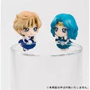 Bishoujo Senshi Sailor Moon - Sailor Pluto - Ochatomo Series - Ochatomo Series Bishoujo Senshi Sailor Moon: Cosmic Heart Cafe (MegaHouse)ㅤ – MegaHouse – ActionFigureBrasil