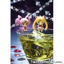 Bishoujo Senshi Sailor Moon - Sailor Pluto - Ochatomo Series - Ochatomo Series Bishoujo Senshi Sailor Moon: Cosmic Heart Cafe (MegaHouse)ㅤ – MegaHouse – ActionFigureBrasil
