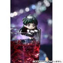 Bishoujo Senshi Sailor Moon - Sailor Pluto - Ochatomo Series - Ochatomo Series Bishoujo Senshi Sailor Moon: Cosmic Heart Cafe (MegaHouse)ㅤ – MegaHouse – ActionFigureBrasil