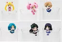 Bishoujo Senshi Sailor Moon - Sailor Pluto - Ochatomo Series - Ochatomo Series Bishoujo Senshi Sailor Moon: Cosmic Heart Cafe (MegaHouse)ㅤ – MegaHouse – ActionFigureBrasil — com base expositora
