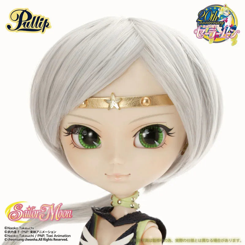 Bishoujo Senshi Sailor Moon - Sailor Star Healer - Pullip - Pullip (Line) (Groove)ㅤ – Groove – ActionFigureBrasil