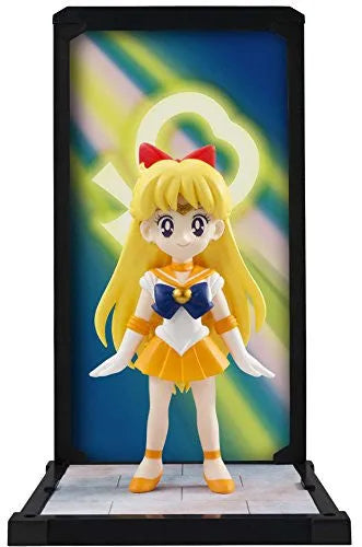 Bishoujo Senshi Sailor Moon - Sailor Venus - Tamashii Buddies (Bandai)ㅤ – Bandai – ActionFigureBrasil