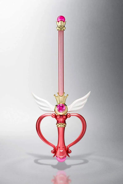 Bishoujo Senshi Sailor Moon SuperS - Proplica - Replica - Kaleidomoon Scope - 1/1ㅤ – Bandai – ActionFigureBrasil