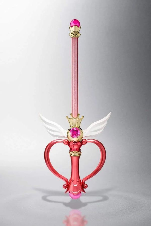 Bishoujo Senshi Sailor Moon SuperS - Proplica - Replica - Kaleidomoon Scope - 1/1ㅤ – Bandai – ActionFigureBrasil