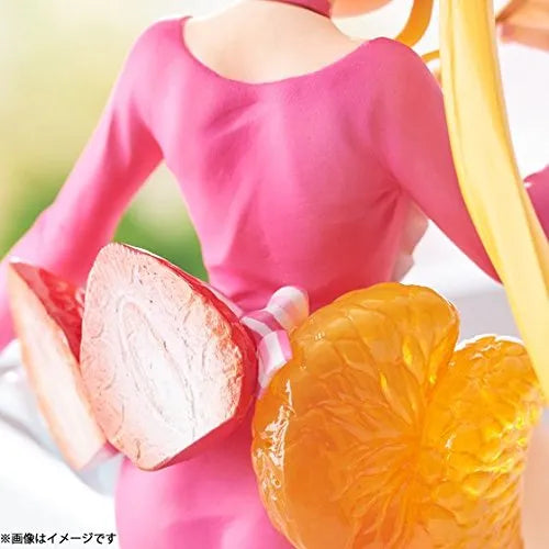 Bishoujo Senshi Sailor Moon - Tsukino Usagi - Sweeties - Fruit Parlor ver.ㅤ – Bandai – ActionFigureBrasil