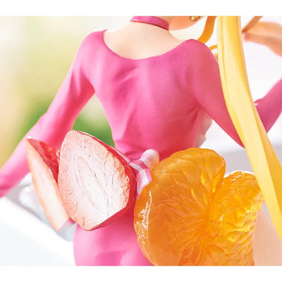 Bishoujo Senshi Sailor Moon - Tsukino Usagi - Sweeties - Fruit Parlor ver. (MegaHouse)ㅤ – MegaHouse – ActionFigureBrasil — acessórios