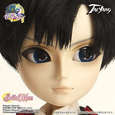 Bishoujo Senshi Sailor Moon - Tuxedo Kamen - Pullip (Line) - TaeYang T-249 - 1/6 (Groove)ㅤ – Groove – ActionFigureBrasil — iluminação de estúdio