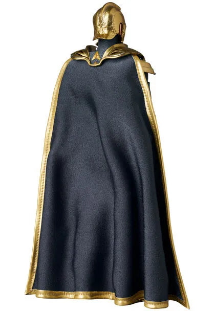Black Adam - Doctor Fate - Kent Nelson - Mafex (No.244) (Medicom Toy)ㅤ – Medicom Toy – ActionFigureBrasil