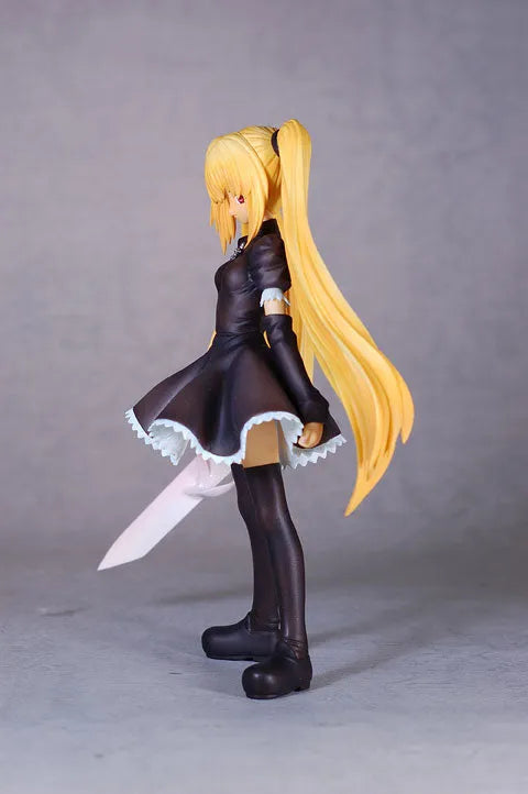Black Cat - Eve - 1/7 (Griffon Enterprises)ㅤ – Griffon Enterprises – ActionFigureBrasil
